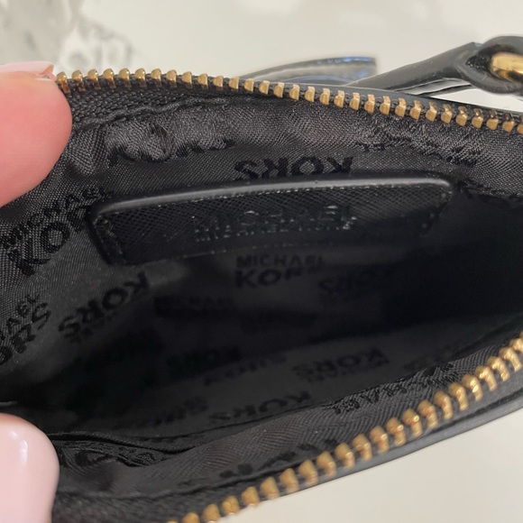 Michael Kors Wristlet - Picture 6 of 7